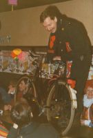 1986-02-09 Haonehap in de Ketel 12 Het fietske van Mie van Loon